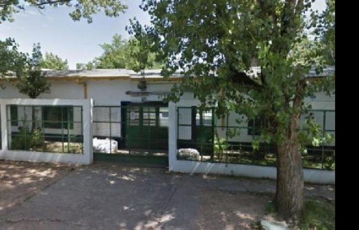 fue en la escuela media N° 17 de glew.