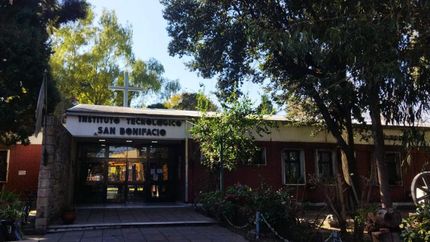 Este sábado de 9.30 a 17 en el Instituto San Bonifacio de Lomas.