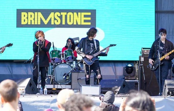 La convocatoria es para jóvenes de entre 13 y 25 años.