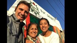 Sur Solidario brinda contención y alimento a más de 800 chicos de distintos barrios de Lomas.