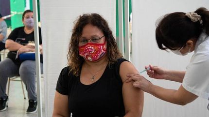 Extienden hasta el 9 de abril el distanciamiento social.