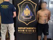 El prófugo detenido era buscado por un robo en Lomas de Zamora.