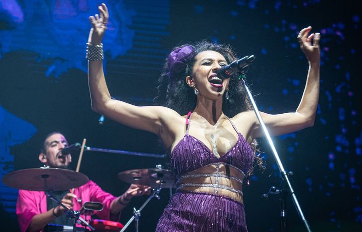 Carnaval en Lomas de Zamora: La Delio Valdez y Agarrate Catalina animarán el festejo.