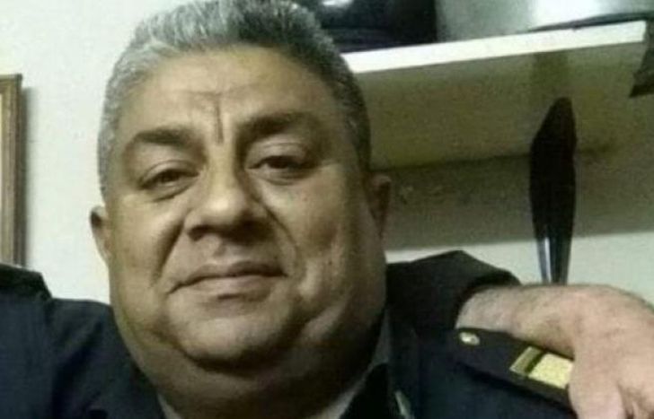 Ramón tiene 56 años.