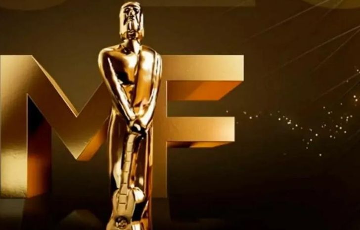 La premiación de los Martín Fierro, hoy a partir de las 21 por Telefe