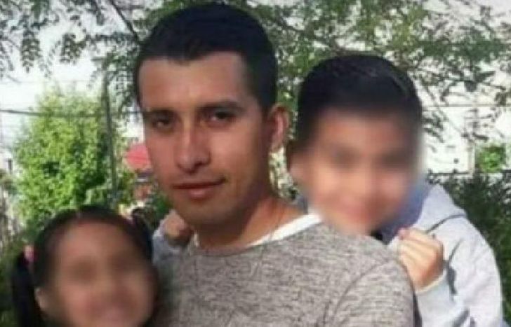 fue baleado en un presunto intento de asalto cuando estaba a punto de ingresar a su domicilio.