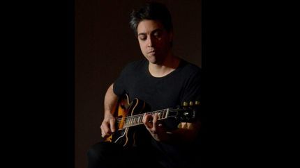 Es su primer concierto en los escenarios de la región.