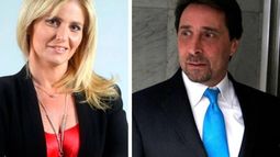Todo mal entre los periodistas.