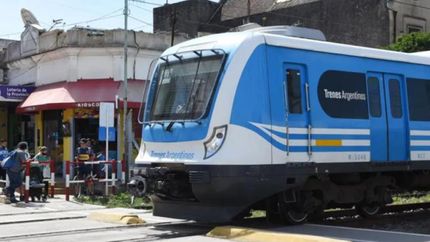 Este fin de semana se normalizarán varios ramales.
