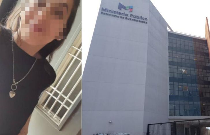 La mujer acusada afronta decenas de denuncias.