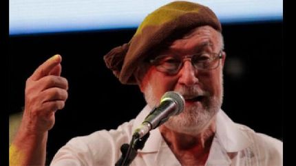 Murió el cura chamamecero Julián Zini