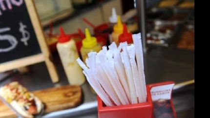 Hay multas para quienes no cumplan.