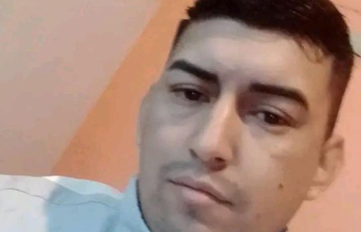 Braian está desaparecido desde el viernes 3 de noviembre.