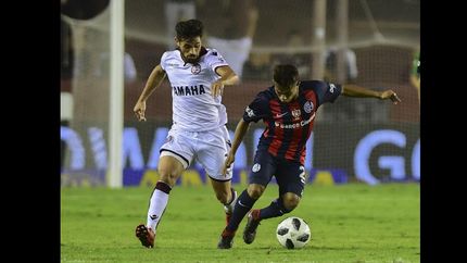 ?me parece que fuimos muy superiores?