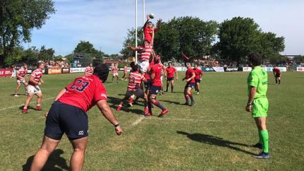 Pucará se llevó el triunfo en la última jugada.