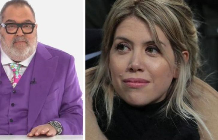 Se refirió de nuevo al tema.