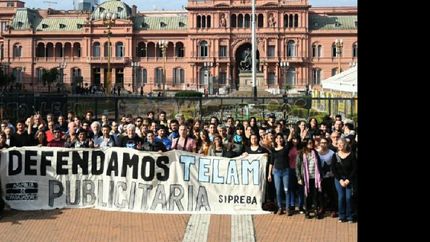 nada que festejar: el ajuste cala hondo en el periodismo