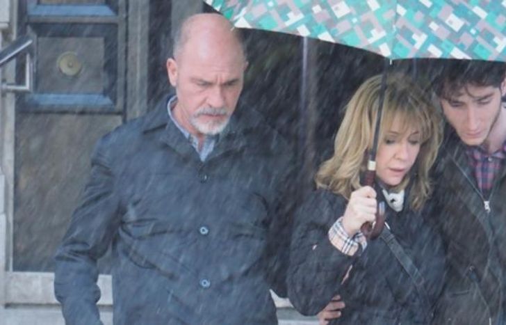 Se verá este sábado.