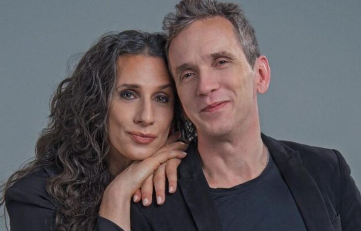 Actúa Marian Moretti y dirige Diego Reinhold.