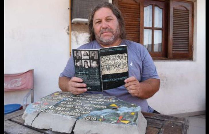 josé aseguró que paulo se involucró mucho en el tema.