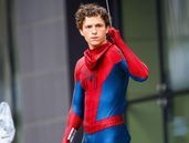 Tom Holland sufrió un fuerte accidente mientras grababa Spider-Man Brand New Day y debió ser hospitalizado.