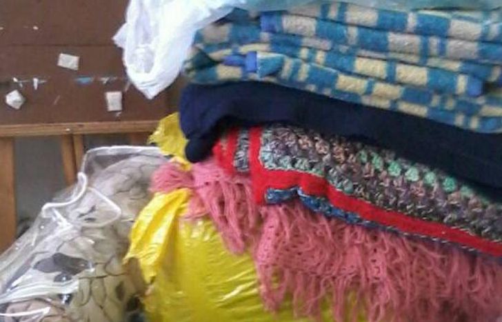 Todo lo recaudado se entregará en las recorridas nocturnas.