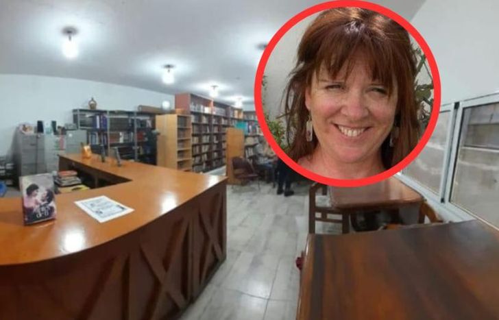 El sábado la profesora y narradora, Raquel Szulman estará en el teatro de la Biblioteca Escritores Argentinos.