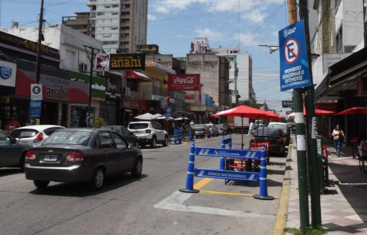 Los locales deben cerrar a las 19.