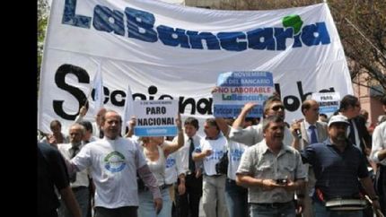bancarios