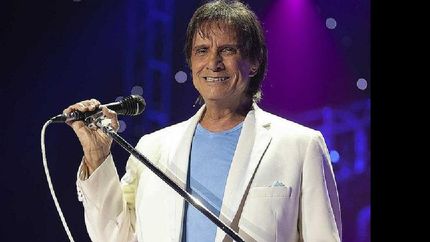roberto carlos suma otro show en argentina