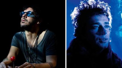 Homenaje a un gran disco.