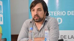 Kreplak destacó que la combinación es segura.