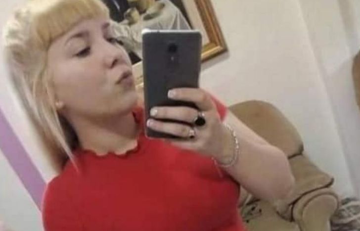 La joven tenía 24 años cuando fue hallada sin vida.