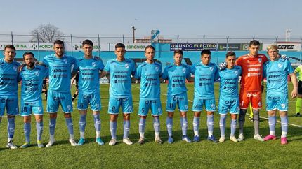 Temperley acumula cuatro partidos sin victorias de local. Temperley acumula cuatro partidos sin victorias de local.