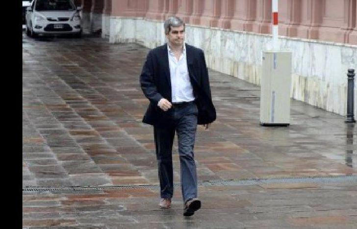Peña: Se verá un país que empieza a tomar  velocidad en el segundo semestre