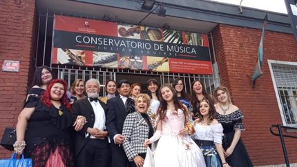 Directivos y docentes, unidos para un nuevo desafío.