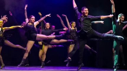 registro rizoma, un proyecto visual que hechas raices en la danza