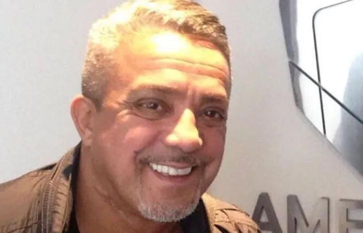 Adrián Serantoni tenía 59 años.