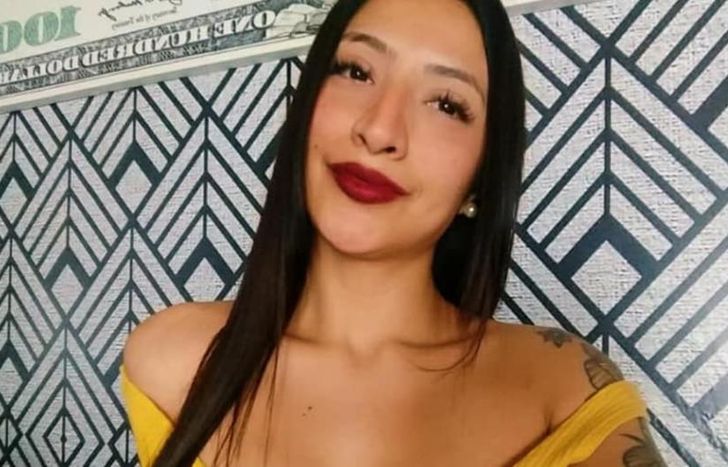 Iara Valdez, la joven de 23 años fallecida en febrero pasado.