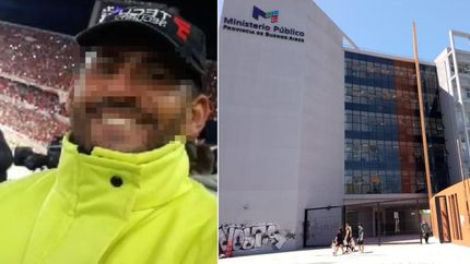 El imputado está detenido, pero podría evitar la cárcel.