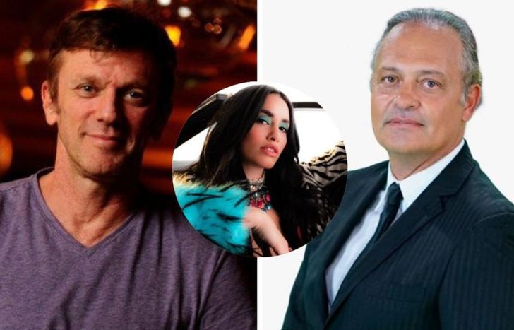 Fuerte respuesta del actor.