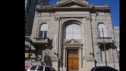 la biblioteca mentruyt cierra hasta febrero