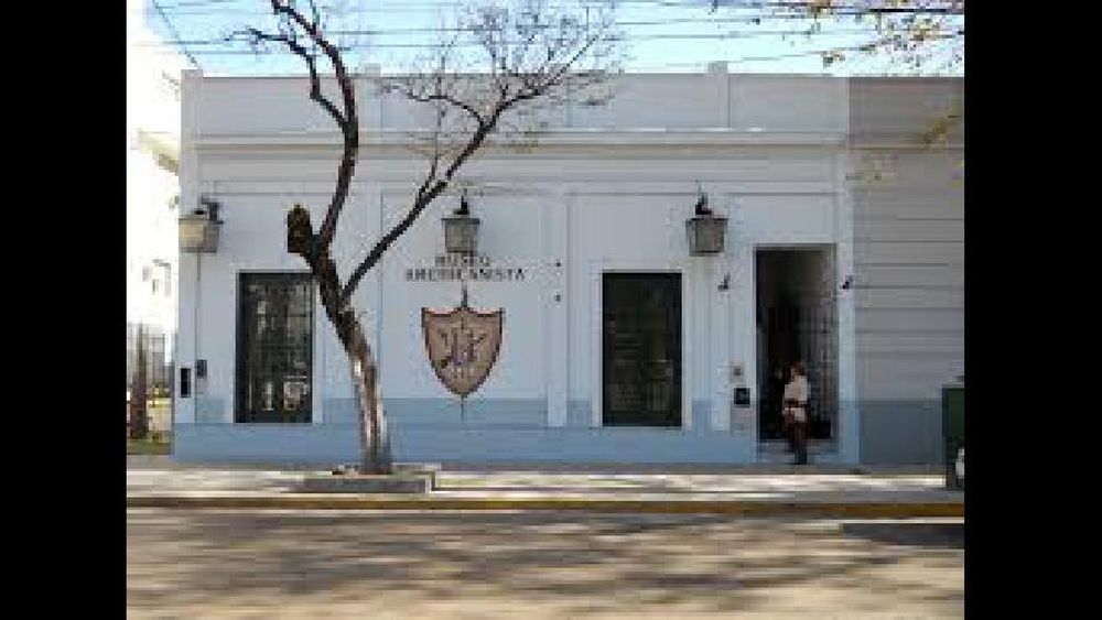 Curso de arqueología en el Museo Americanista