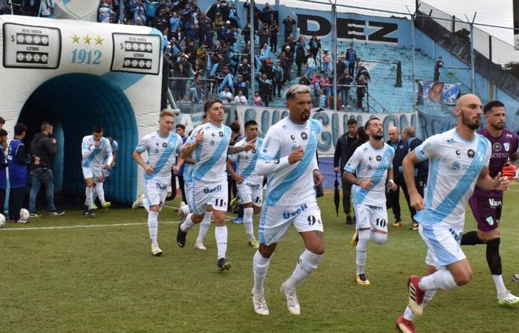 El Gasolero define al nuevo DT.