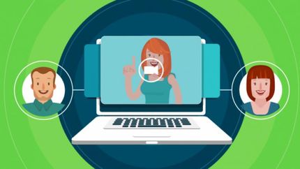 Una celebración diferente.