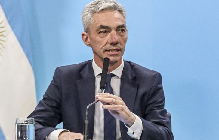 Sus restos fueron velados en Junín.