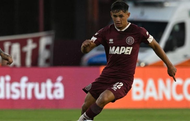 Soler sabe que el Grana se más que tres puntos ante Tigre.