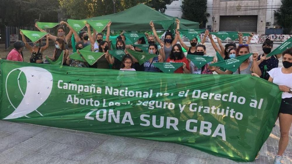 La lucha sigue para que la ley se implemente correctamente.
