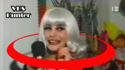 La Colada llegó a Gran Hermano.&nbsp;