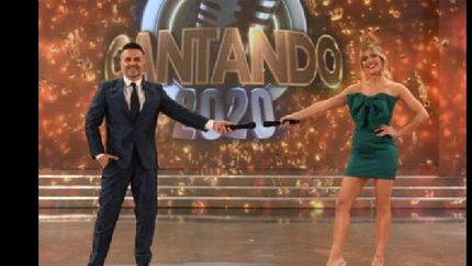 Dos confirmados y otro en conversaciones: las nuevas caras del “Cantando 2020”